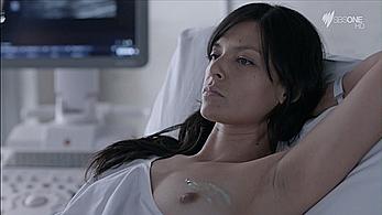 Actress - Maia Thomas: Movie - Perception